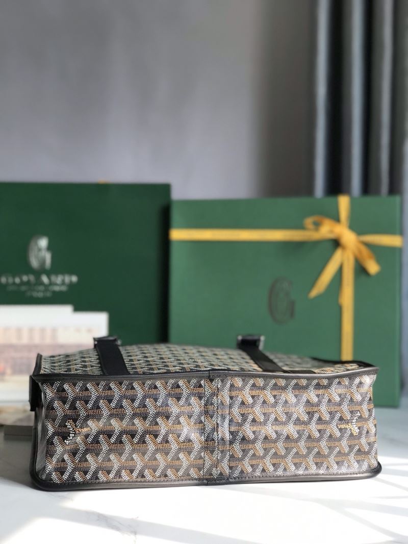 Mens Goyard Briefcases